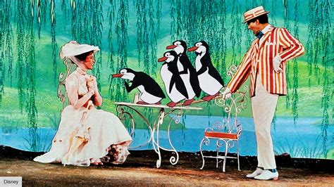 Kurt Russell is the reason there’s penguins in Mary Poppins