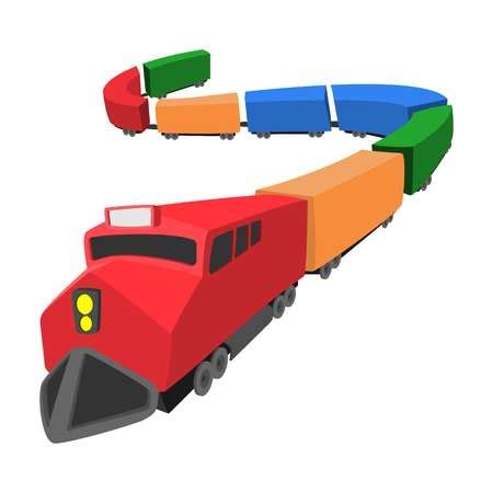 freight train clip art 10 free Cliparts | Download images on Clipground ...