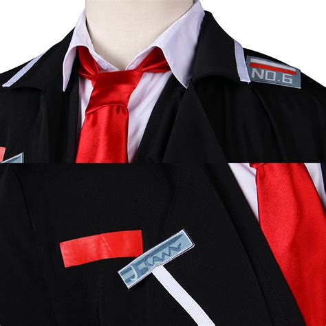 Limbus Company Hong Lu Cosplay Costume – Winkcosplay