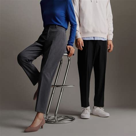 Women's, Men's & Kids' Clothing & Accessories | UNIQLO US