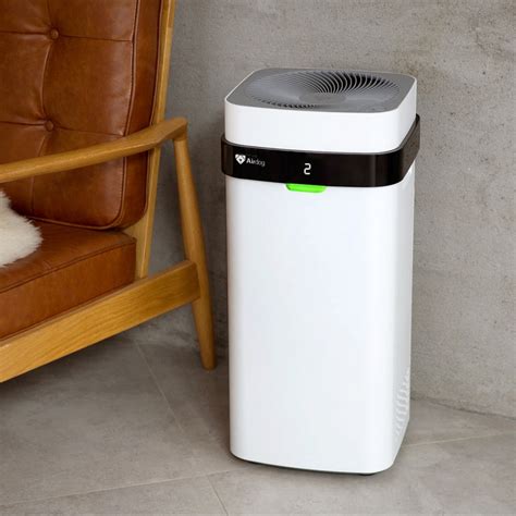 Airdog X5 Home Air Purifier – Healthier Elements