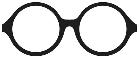 Free Round Glasses Cliparts, Download Free Round Glasses Cliparts png images, Free ClipArts on ...