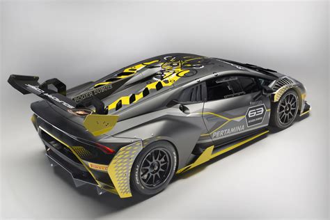 Lamborghini Squadra Corse Milestone: 300 Huracan Racing Cars Produced - autoevolution