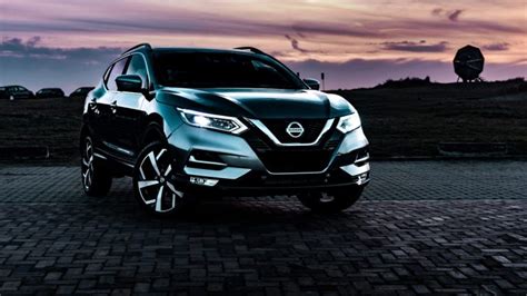 Nissan Rogue Trim Levels Explained