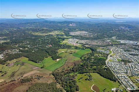 Ormeau QLD 4208 QLD Aerial Photography