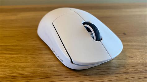 Logitech G Pro X Superlight Wireless Gaming Mouse Review | PCMag