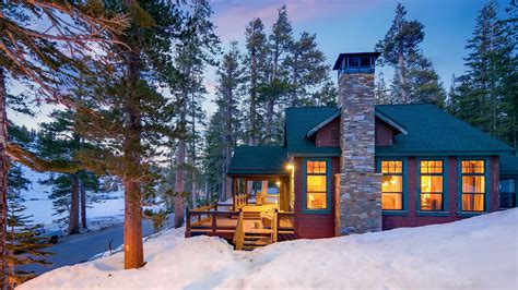 Mammoth Lodging Collection | Mammoth Mountain