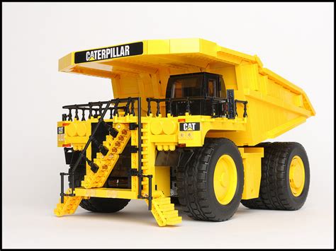 Big Dump | The Lego Car Blog