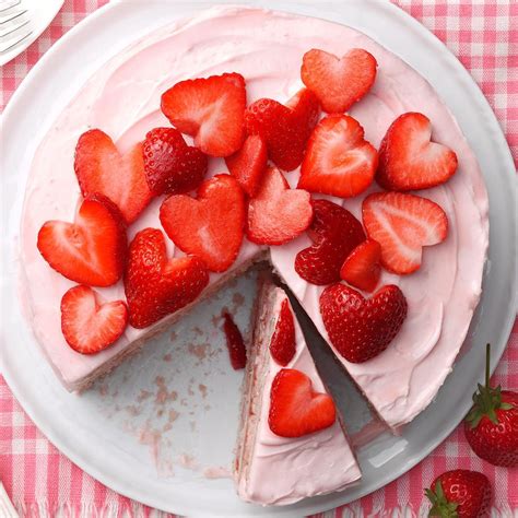 Strawberry Jam Cake Recipe: How to Make It