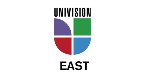 Univision East Logo Download - AI - All Vector Logo