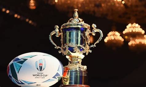 Rugby World Cup Winners List, Who is the Most Successful Teams?