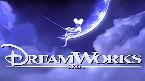 The Complicated History of Dreamworks & Disney Explained - YouTube