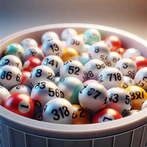 Can You Guess the Most and Least Picked Lottery Numbers? – Tap Trivia