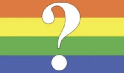 questioning- the process of exploring your own gender identity, sexual orientation, or romantic ...