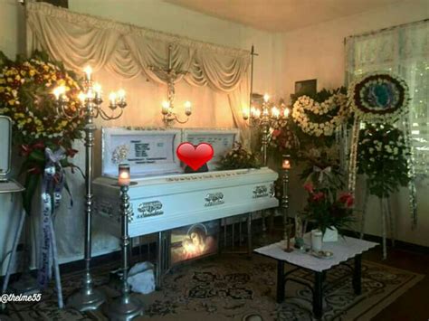 Filipino Burial Practices and Customs - Owlcation