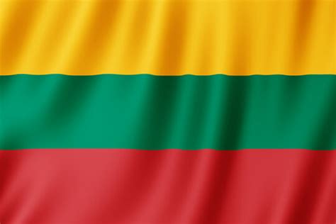 Lithuania Flag Images – Browse 34,002 Stock Photos, Vectors, and Video ...