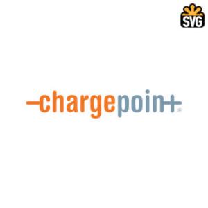 ChargePoint Logo SVG Digital Download, ChargePoint Logo SVG Vector ...