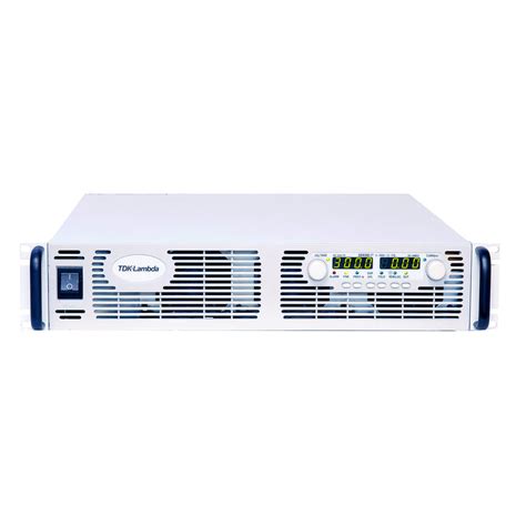 TDK - Lambda GEN 300-17 Programmable DC Power Supply, 0-300V, 0-17A