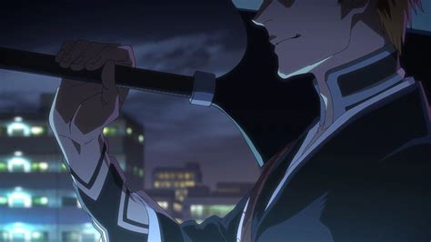 Bleach: Thousand-Year Blood War Anime Adaptation Gets Release Date