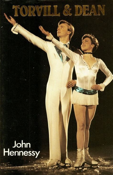 torvill and dean (1984) ... | Figure skating, Vintage ice skating ...