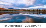 Scenery on the Mountain in the Adirondack Mountains, New York image - Free stock photo - Public ...