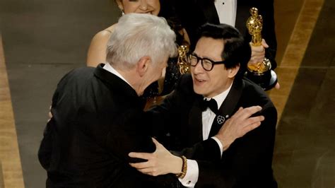 2023 Oscars: The best and worst moments from the Academy Awards | Mashable