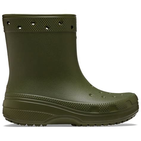 Crocs Classic Rain Boot - Wellington boots | Free EU Delivery ...