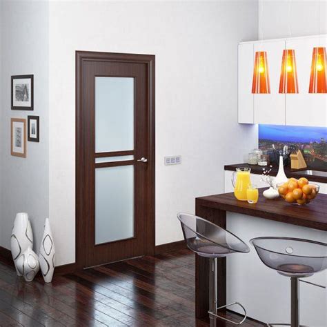 Laminated doors designs