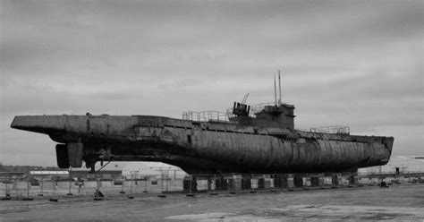 The U-Boat War: A Vital and Misjudged Part of WWII | War History Online