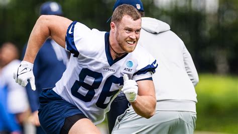 McCarthy details latest Cowboys injury news