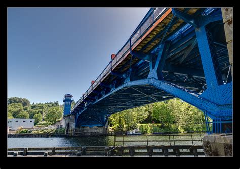 Fremont Bridge | RobsBlogs