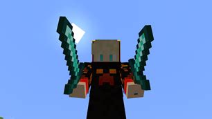 Images - Dagger Mod - Mods - Minecraft - CurseForge