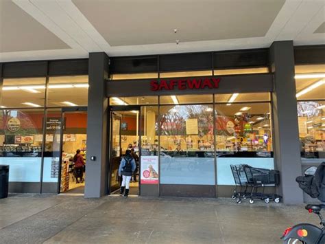 SAFEWAY - Updated December 2024 - 133 Photos & 259 Reviews - 145 Jackson St, San Francisco ...