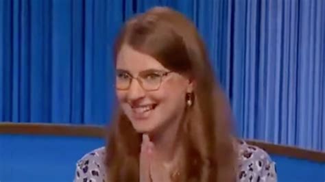 Jeopardy! champ Mira Hayward stuns Ken Jennings with 'dark' joke before 'first-ever' event ...