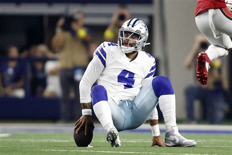 2022 Cowboys analytics roundup: Dallas can only go up - Blogging The Boys