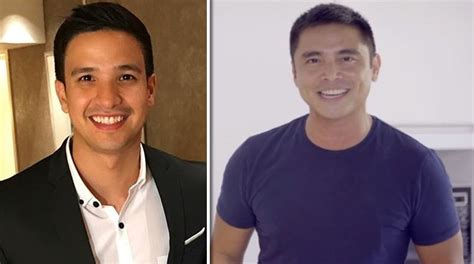 Marvin Agustin quashes rumored ties with Markki Stroem | PUSH.COM.PH ...