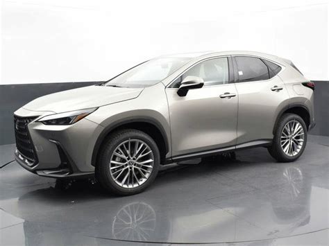 Used 2023 Lexus NX Hybrid for Sale in Riverhead, NY (with Photos ...