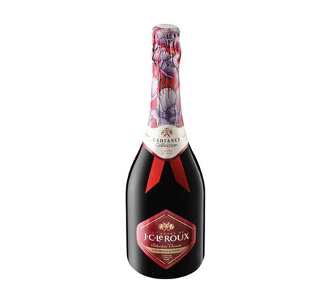 Jc Le Roux La Chanson (1 x 750 ml) | Makro