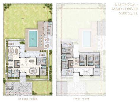 Damac Hills - THEROOF PROPERTIES