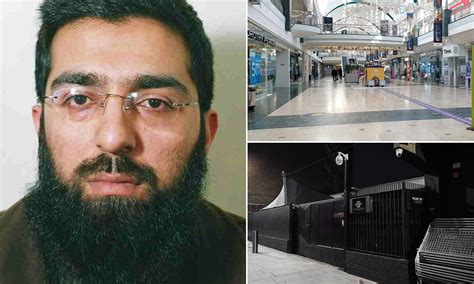 Terrorist who plotted fertiliser bomb attacks at high-profile targets ...