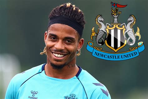 Newcastle must DOUBLE Mario Lemina transfer offer to £8m as Nice join ...