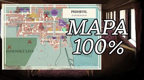 Como Completar Tu Mapa Al 100% - Fear & Hunger Termina - YouTube