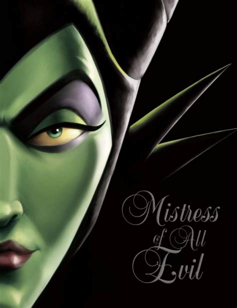 Mistress of All Evil: A Tale of the Dark Fairy | Disney Wiki | FANDOM powered by Wikia