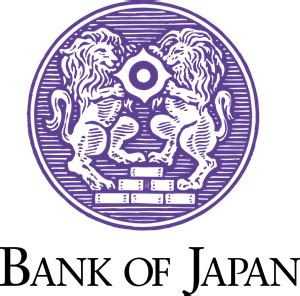 Bank of Japan Logo PNG Vector (EPS) Free Download