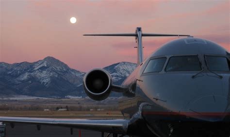 Bozeman Montana Airport, Flights & Airlines - AllTrips