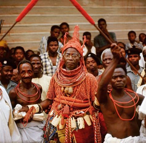 The History of the Kingdom of Oba of Benin | Customs | Naijabiography