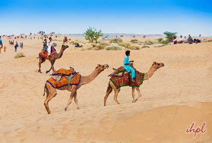 Rajasthan Desert Safari | 5 Days Tour Package