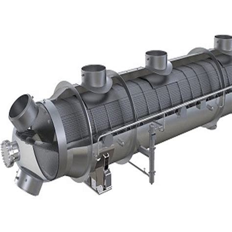 Feedwater Heater tube material Manufacturers, Boiler Feedwater Heater