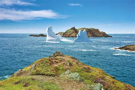 7 STUNNING Places to Visit in Newfoundland + Labrador, Canada (2024)