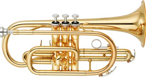 YCR-2330III - Overview - Cornets - Brass & Woodwinds - Musical Instruments - Products - Yamaha ...